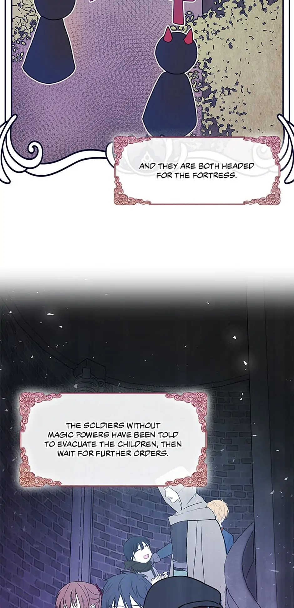 Devoted to Diamond chapter 33 - page 67